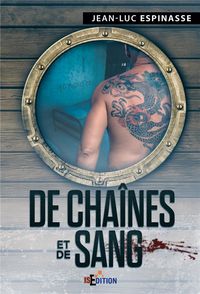 Produktbild: De chaines et de sang