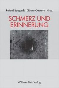 Produktbild: Schmerz und Erinnerung