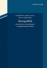 Produktbild: Ideenpolitik