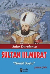 Produktbild: Sultan 3. Murat