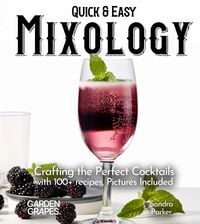 Produktbild: Quick & Easy Mixology