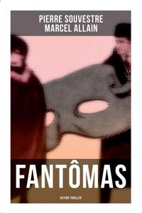 Produktbild: Fant&ocirc;mas