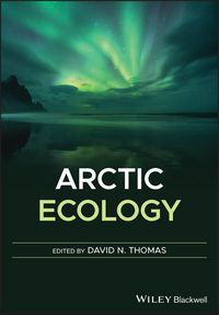 Produktbild: Arctic Ecology