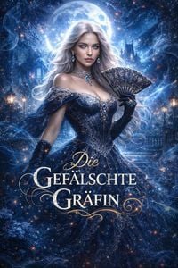 Produktbild: Die Gef&auml;lschte Gr&auml;fin