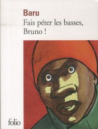 Produktbild: Fais p&eacute;ter les basses, Bruno !