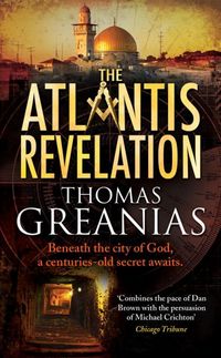 Produktbild: Greanias, T: Atlantis Revelation