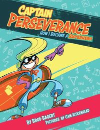 Produktbild: Captain Perseverance