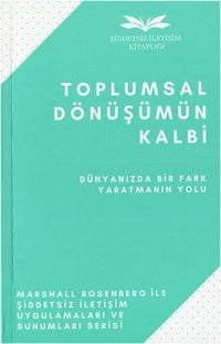 Produktbild: Toplumsal D&ouml;n&uuml;s&uuml;m&uuml;n Kalbi