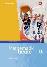 Produktbild: Mathematik heute - Ausgabe 2017 f&uuml;r Bayern