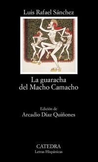 Produktbild: La guaracha del Macho Camacho