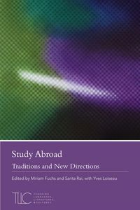Produktbild: Study Abroad: Traditions and New Directions