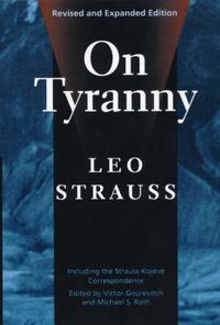 Produktbild: On Tyranny