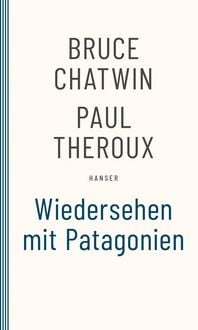Produktbild: Wiedersehen mit Patagonien