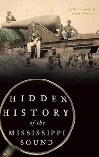 Produktbild: Hidden History of the Mississippi Sound