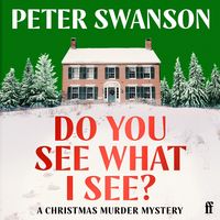 Produktbild: Do You See What I See?