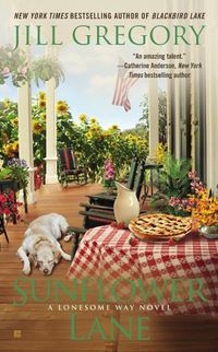 Produktbild: Sunflower Lane
