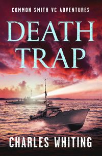 Produktbild: Death Trap