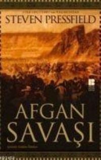 Produktbild: Afgan Savasi