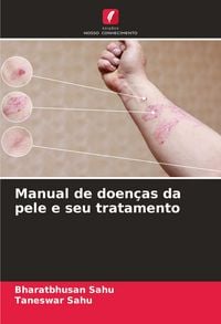 Produktbild: Manual de doen&ccedil;as da pele e seu tratamento
