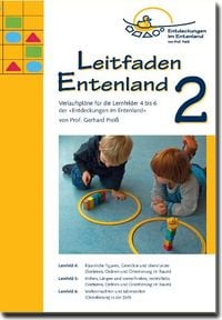 Produktbild: Leitfaden Entenland 2