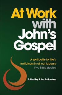 Produktbild: At Work with John's Gospel
