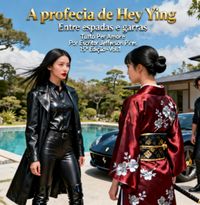Produktbild: A Profecia De Hey Ying