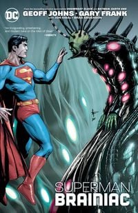 Produktbild: Superman: Brainiac (New Edition)