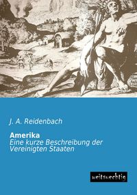 Produktbild: Amerika