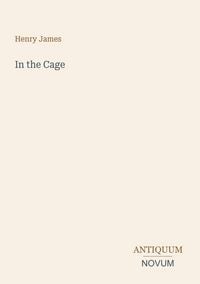 Produktbild: In the Cage