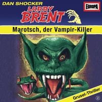 Produktbild: Folge 02: Marotsch, der Vampir-Killer