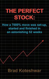 Produktbild: The Perfect Stock