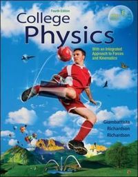 Produktbild: Col Physics V02 Rev/e 4/e
