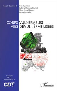 Produktbild: Corps vuln&eacute;rables vies d&eacute;vuln&eacute;rabilis&eacute;es