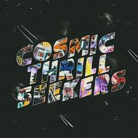 Produktbild: Cosmic Thrill Seekers