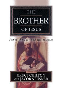 Produktbild: The Brother of Jesus