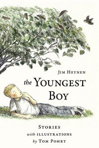Produktbild: The Youngest Boy