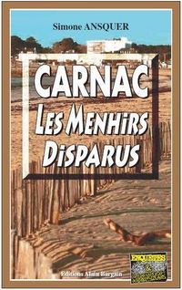 Produktbild: Carnac, les Menhirs Disparus