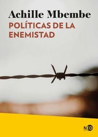 Produktbild: Pol&iacute;ticas de la enemistad