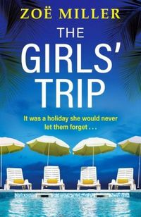 Produktbild: Miller, Z: Girls' Trip