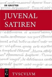 Produktbild: Satiren