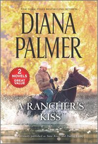 Produktbild: Ranchers Kiss R/e
