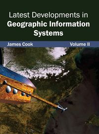 Produktbild: Latest Developments in Geographic Information Systems