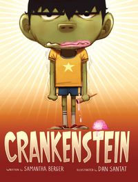 Produktbild: Crankenstein