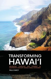 Produktbild: Transforming Hawai'i
