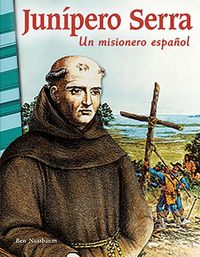 Produktbild: Jun&iacute;pero Serra