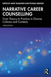 Produktbild: Narrative Career Counselling