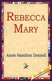 Produktbild: Rebecca Mary
