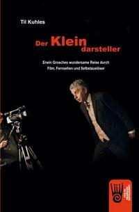 Produktbild: Der Kleindarsteller
