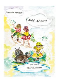 Produktbild: Mes sages