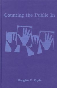 Produktbild: Counting the Public in